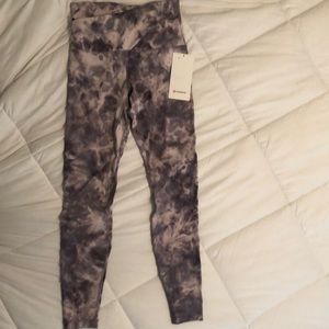 Lululemon align pant 28”
